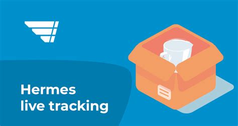 hermes versand live tracking|Hermes online tracking.